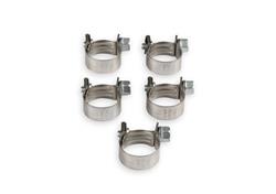 Earl's Performance Vapor Guard Hose Clamps 750006ERL