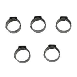 Earl's Performance Vapor Guard Hose Clamps 750009ERL