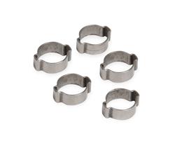 Earl's Performance Vapor Guard Hose Clamps 750012ERL