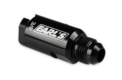Earl's Performance Vapor Guard OEM Quick-Connect Fuel Rail Adapter Fittings 751166ERL