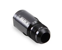 Earl's Performance Vapor Guard OEM Quick-Connect Fuel Rail Adapter Fittings 751186ERL