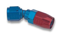 Earl's Performance Swivel-Seal Hose Ends 803108ERL