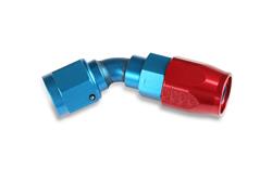 Earl's Performance Swivel-Seal Hose Ends 804608ERL