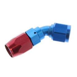 Earl's Performance Swivel-Seal Hose Ends 804608ERL