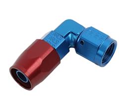 Earl's Performance Swivel-Seal Hose Ends 809006ERL