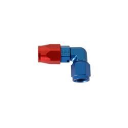 Earl's Performance Swivel-Seal Hose Ends 809006ERLP