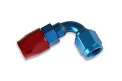 Earl's Performance Swivel-Seal Hose Ends 809106ERL