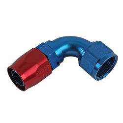 Earl's Performance Swivel-Seal Hose Ends 809116ERL