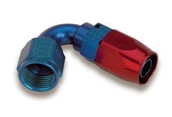 Earl's Performance Swivel-Seal Hose Ends 812008ERL
