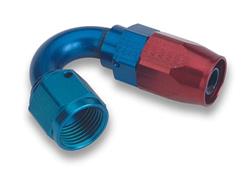 Earl's Performance Swivel-Seal Hose Ends 815008ERL