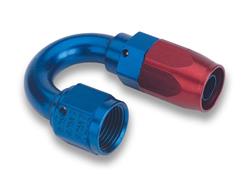 Earl's Performance Swivel-Seal Hose Ends 818008ERL