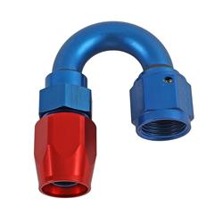 Earl's Performance Swivel-Seal Hose Ends 818008ERL