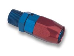 Earl's Performance Swivel-Seal Coupler Hose Ends 820166ERL