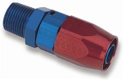 Earl's Performance Swivel-Seal Coupler Hose Ends
