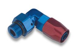 Earl's Performance Swivel-Seal Hose Ends 849012ERL