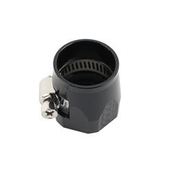 Earl's 900505ERL Black Econ-O-Fit Hose Clamp 