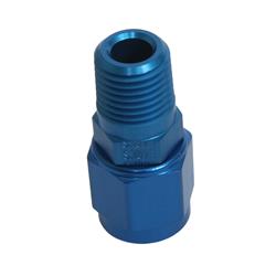 Earl's Performance AN to NPT Adapter Fittings 916106ERL