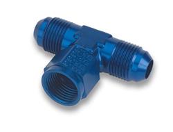 Earl's Performance Tee Adapter Fittings 925103ERL