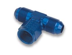 Earl's Performance Tee Adapter Fittings 925106ERL
