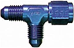 Earl's Performance Tee Adapter Fittings