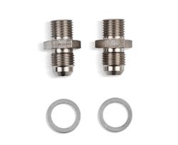 Earl's Performance Transmission Cooler Line Adapters 940006ERL
