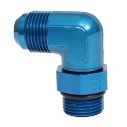Earl's Performance AN to Straight Cut O-Ring Fittings 949012ERL