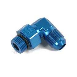Earl's Performance AN to Straight Cut O-Ring Fittings 949092ERL