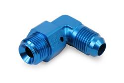 Earl's Performance AN to Inverted Flare Adapter Fittings 949096ERL