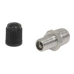 Earl's Performance Schrader Valves 9616SVERL