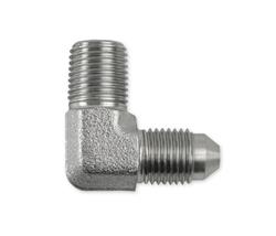 Earl's Performance AN to NPT Adapter Fittings 962203ERL