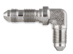Earl's Performance Bulkhead Adapter Fittings 963303ERL