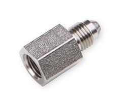 Earl's Performance Pressure Gauge Adapters 968703ERL