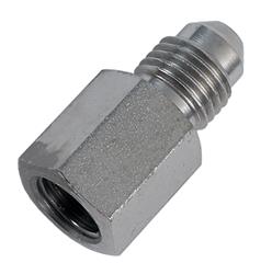 Earl's Performance Pressure Gauge Adapters 968704ERL