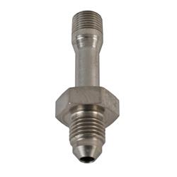 Earl's Performance Pressure Gauge Adapters 968804ERL