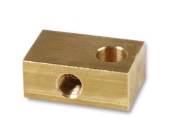 Earl's Performance Brake System Adapters 972061ERL