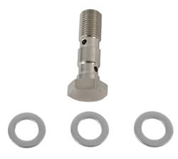 Earl's Performance Brake System Adapters 977513ERL
