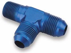 Earl's Performance Tee Adapter Fittings 982412ERL