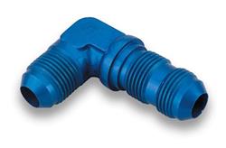 Earl's Performance Bulkhead Adapter Fittings 983304ERL