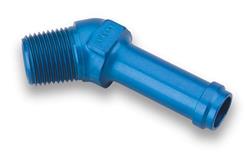 Earl's Performance Hose Barb to Pipe Thread Adapters 984408ERL