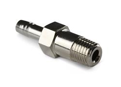 Earl's Performance Hose Barb to Pipe Thread Adapters 988021ERL