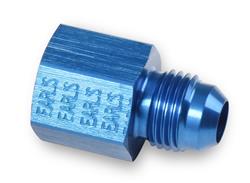 Earl's Performance AN to Metric Adapter Fittings 9894DBJERL