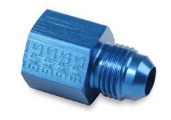 Earl's Performance AN to Metric Adapter Fittings 9894DBJERL