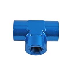 Earl's Performance Tee Adapter Fittings 991703ERL