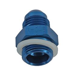 Earl's Performance Carburetor Inlet Fittings 991941ERL