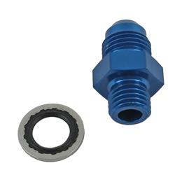 Earl's Performance Carburetor Inlet Fittings 991944ERL