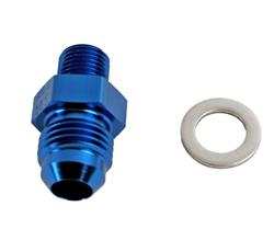 Earl's Performance Carburetor Inlet Fittings 991953ERL