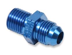 Earl's Performance AN to Metric Adapter Fittings 9919DFHERL