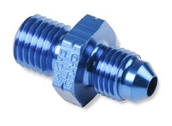 Earl's Performance AN to Metric Adapter Fittings 9919BFGERL