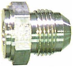 Earl's Performance Weld Fittings