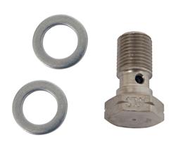 Earl's Performance Brake System Adapters 997517ERL